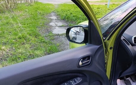Citroen C3 Picasso I, 2012 год, 510 000 рублей, 6 фотография