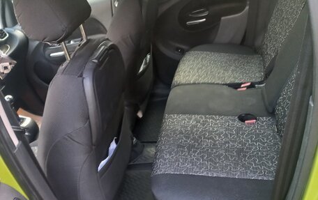 Citroen C3 Picasso I, 2012 год, 510 000 рублей, 7 фотография