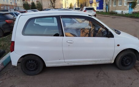 Mitsubishi Minica VIII, 1999 год, 110 000 рублей, 6 фотография