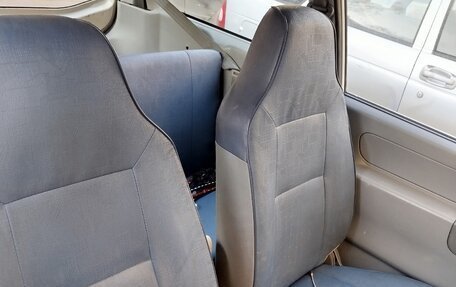 Mitsubishi Minica VIII, 1999 год, 110 000 рублей, 7 фотография