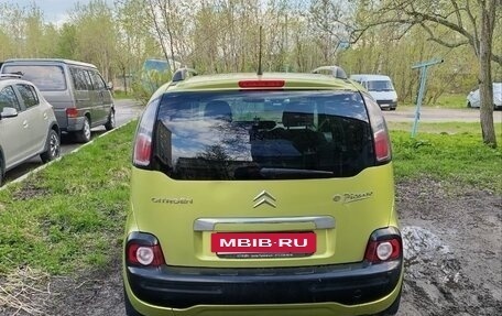 Citroen C3 Picasso I, 2012 год, 510 000 рублей, 2 фотография