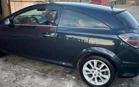 Opel Astra H, 2006 год, 450 000 рублей, 2 фотография