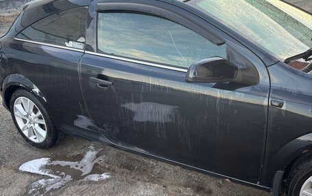 Opel Astra H, 2006 год, 450 000 рублей, 5 фотография