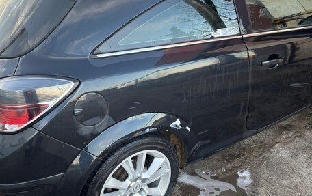 Opel Astra H, 2006 год, 450 000 рублей, 4 фотография