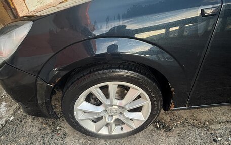 Opel Astra H, 2006 год, 450 000 рублей, 13 фотография