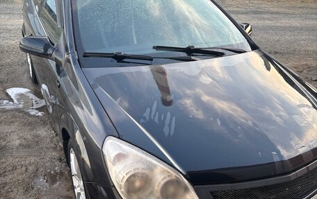Opel Astra H, 2006 год, 450 000 рублей, 6 фотография