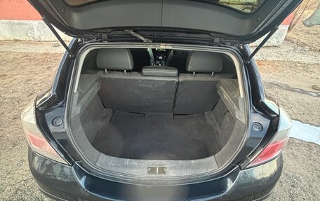 Opel Astra H, 2006 год, 450 000 рублей, 9 фотография