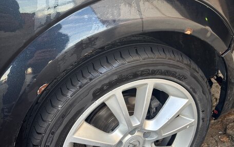 Opel Astra H, 2006 год, 450 000 рублей, 11 фотография