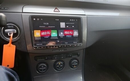 Volkswagen Passat B6, 2008 год, 400 000 рублей, 16 фотография