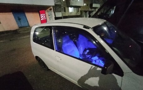 Mitsubishi Minica VIII, 1999 год, 110 000 рублей, 10 фотография