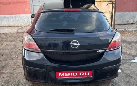 Opel Astra H, 2006 год, 450 000 рублей, 3 фотография