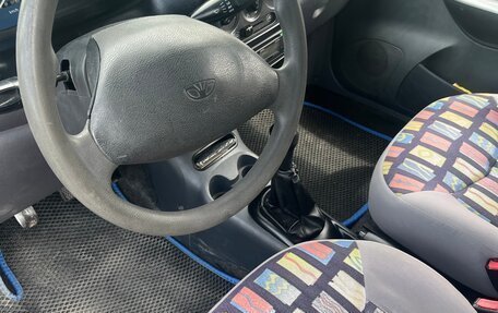 Daewoo Matiz I, 2011 год, 310 000 рублей, 3 фотография