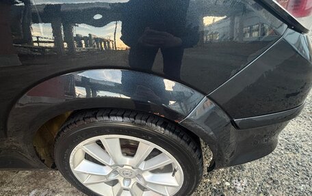 Opel Astra H, 2006 год, 450 000 рублей, 14 фотография