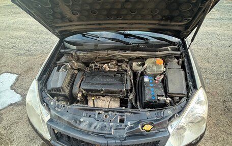 Opel Astra H, 2006 год, 450 000 рублей, 15 фотография