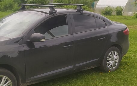 Renault Fluence I, 2011 год, 700 000 рублей, 2 фотография