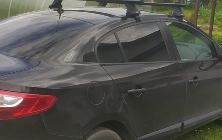 Renault Fluence I, 2011 год, 700 000 рублей, 4 фотография
