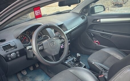 Opel Astra H, 2006 год, 450 000 рублей, 7 фотография