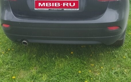 Renault Fluence I, 2011 год, 700 000 рублей, 3 фотография