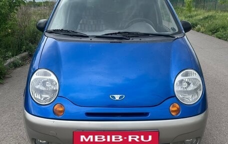 Daewoo Matiz I, 2011 год, 310 000 рублей, 4 фотография