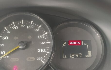 Renault Fluence I, 2011 год, 700 000 рублей, 7 фотография