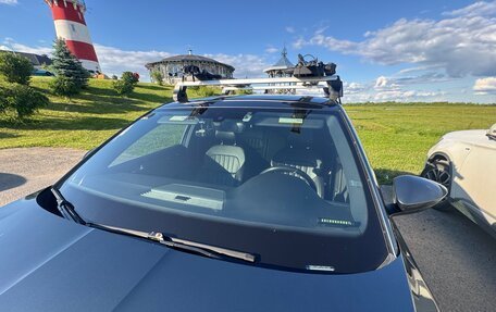 Skoda Superb III рестайлинг, 2018 год, 2 100 000 рублей, 23 фотография