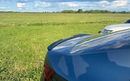 Skoda Superb III рестайлинг, 2018 год, 2 100 000 рублей, 25 фотография