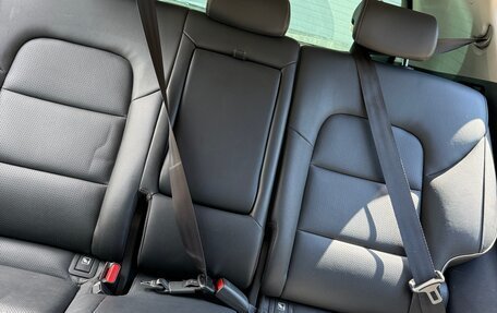 KIA Sportage IV рестайлинг, 2019 год, 2 700 000 рублей, 11 фотография