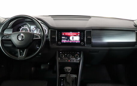 Skoda Kodiaq I, 2018 год, 2 799 000 рублей, 7 фотография