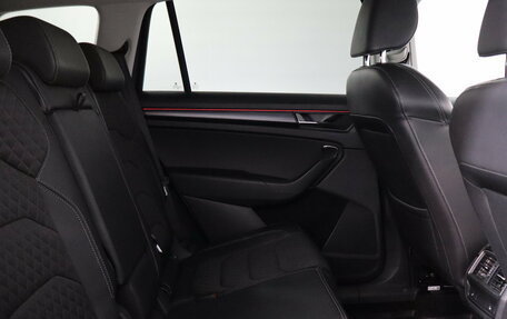Skoda Kodiaq I, 2018 год, 2 799 000 рублей, 13 фотография
