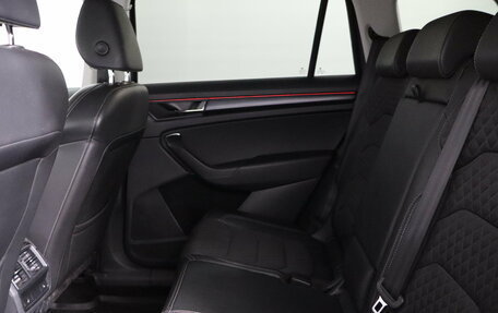 Skoda Kodiaq I, 2018 год, 2 799 000 рублей, 14 фотография