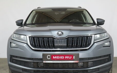 Skoda Kodiaq I, 2018 год, 2 799 000 рублей, 2 фотография