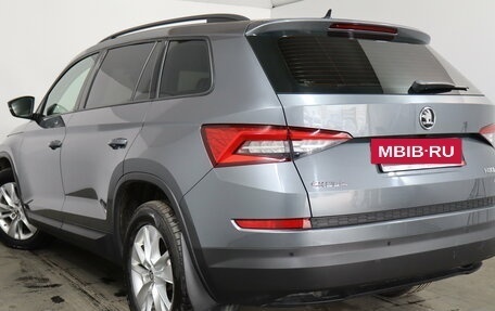 Skoda Kodiaq I, 2018 год, 2 799 000 рублей, 4 фотография