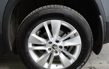 Skoda Kodiaq I, 2018 год, 2 799 000 рублей, 16 фотография