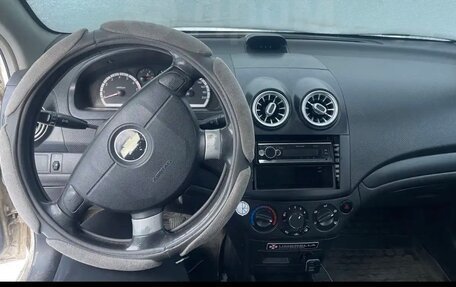 Chevrolet Aveo III, 2007 год, 220 000 рублей, 2 фотография