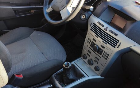 Opel Astra H, 2011 год, 250 000 рублей, 2 фотография