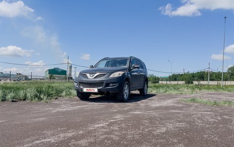 Great Wall Hover H5, 2012 год, 620 000 рублей, 2 фотография