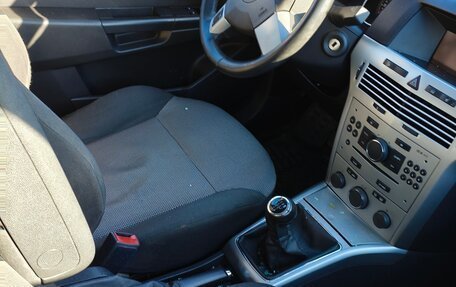 Opel Astra H, 2011 год, 250 000 рублей, 4 фотография