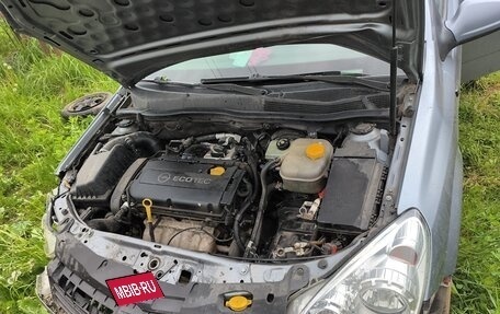 Opel Astra H, 2011 год, 250 000 рублей, 7 фотография