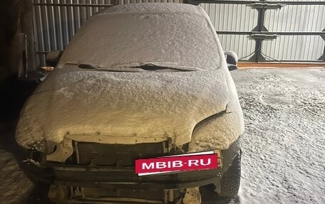 Chevrolet Aveo III, 2007 год, 220 000 рублей, 5 фотография