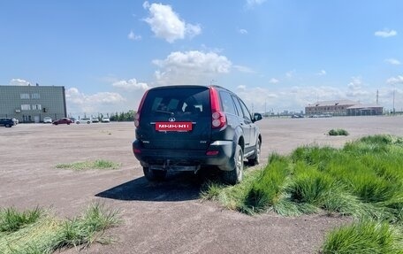 Great Wall Hover H5, 2012 год, 620 000 рублей, 5 фотография