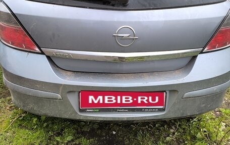 Opel Astra H, 2011 год, 250 000 рублей, 6 фотография