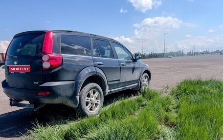 Great Wall Hover H5, 2012 год, 620 000 рублей, 4 фотография