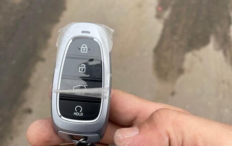 Hyundai Santa Fe IV, 2023 год, 4 480 000 рублей, 5 фотография