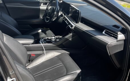 KIA K5, 2020 год, 2 680 000 рублей, 5 фотография