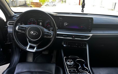 KIA K5, 2020 год, 2 680 000 рублей, 2 фотография