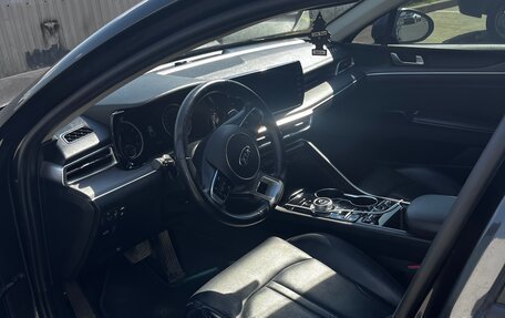 KIA K5, 2020 год, 2 680 000 рублей, 3 фотография