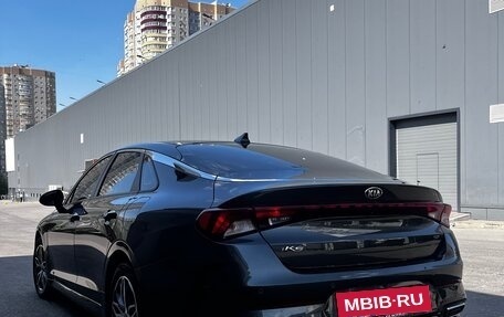 KIA K5, 2020 год, 2 680 000 рублей, 6 фотография