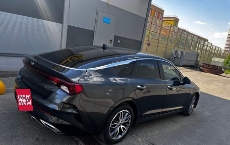 KIA K5, 2020 год, 2 680 000 рублей, 8 фотография