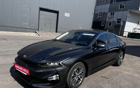 KIA K5, 2020 год, 2 680 000 рублей, 7 фотография