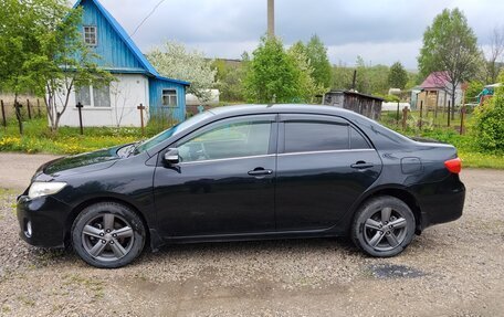Toyota Corolla, 2011 год, 1 100 000 рублей, 5 фотография
